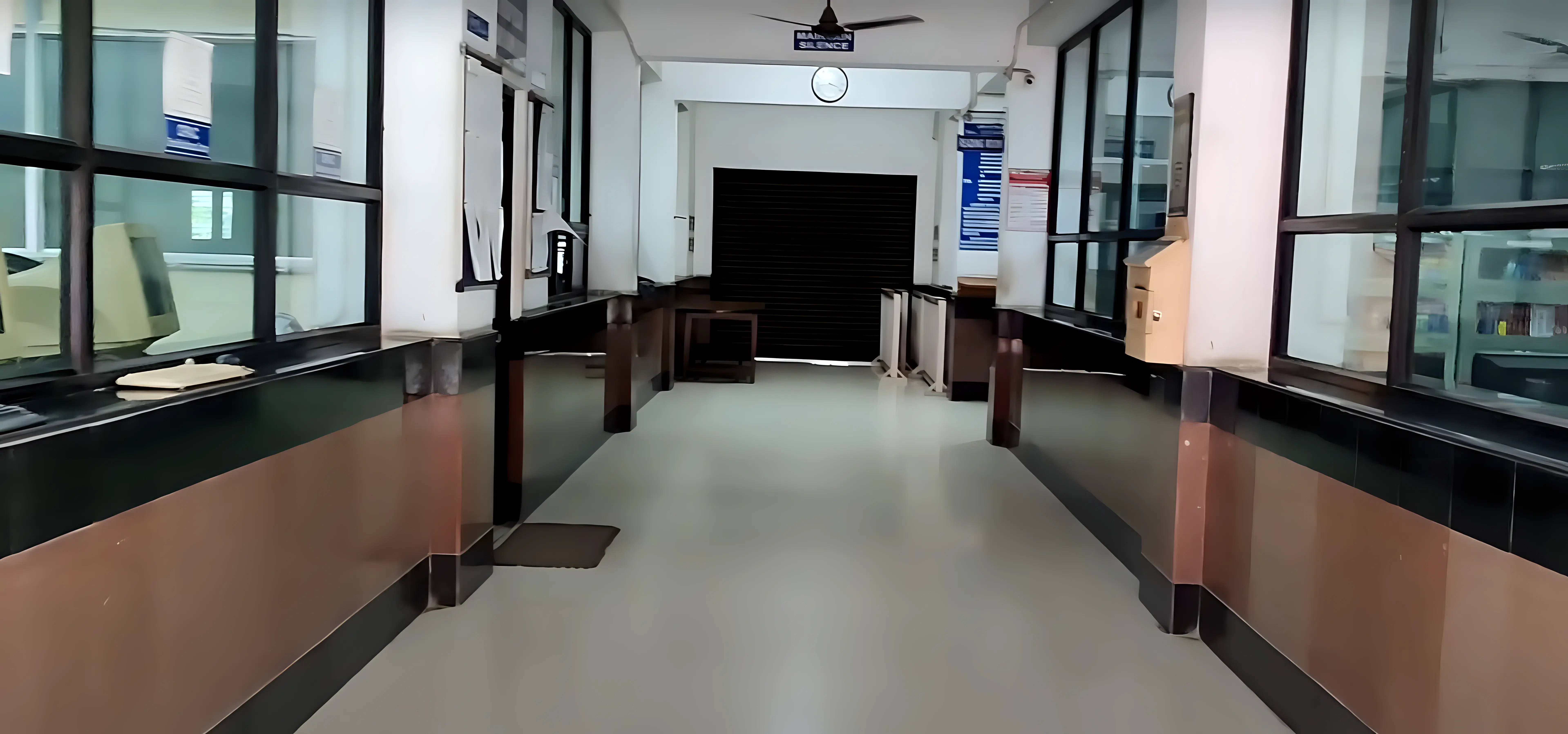 MSIT Kolkata Library photo 3